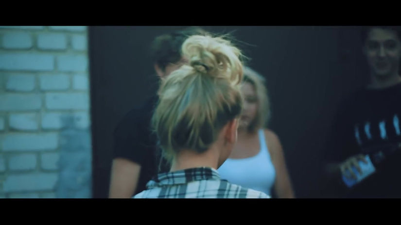 Video Caroline